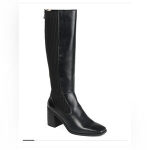 Women's Winny Wide Calf Boots